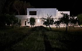 Villa Agapanto
