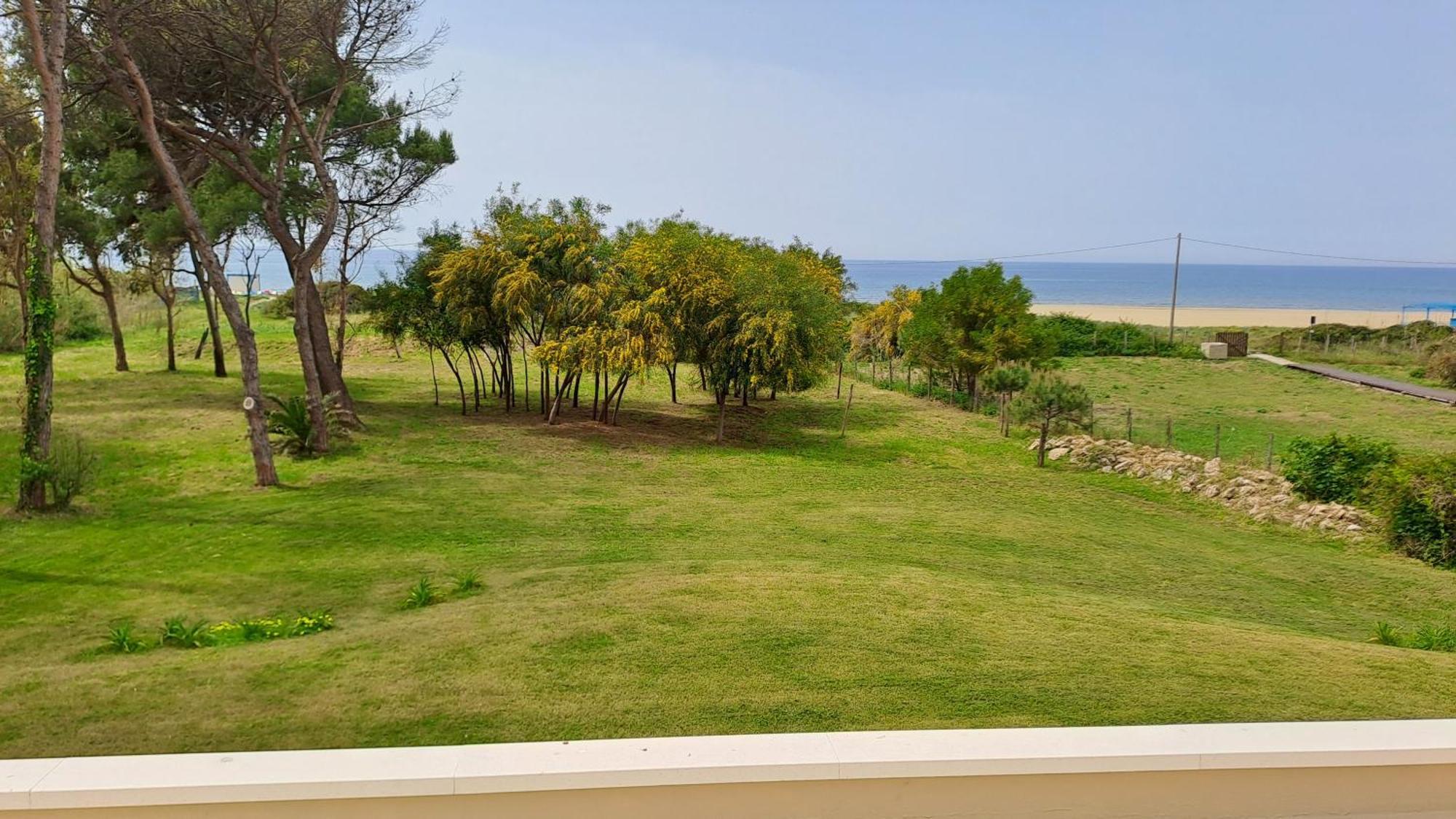 Villa Agapanto Paestum Esterno foto